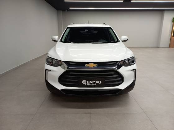 CHEVROLET TRACKER 1.0 TURBO FLEX LTZ AUTOMÁTICO